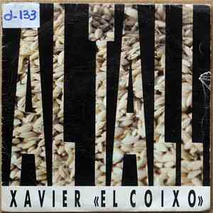 Al Tall - Xavier "El Coixo" flac album