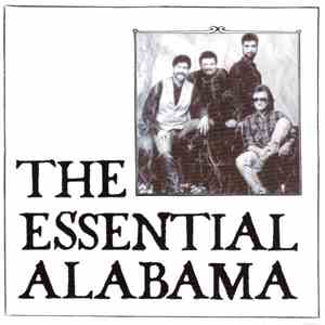 Alabama - The Essential Alabama flac album
