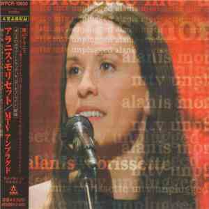 Alanis Morissette - MTV Unplugged flac album