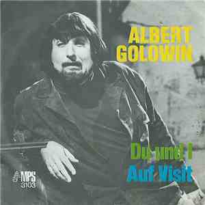 Albert Golowin - Du Und I flac album