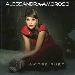 Alessandra Amoroso - Amore Puro flac album