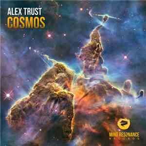 Alex Trust - Cosmos flac album