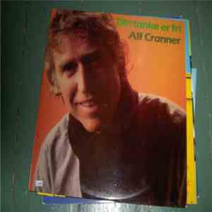Alf Cranner - Din Tanke Er Fri flac album