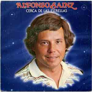 Alfonso Sáinz - Cerca De Las Estrellas flac album