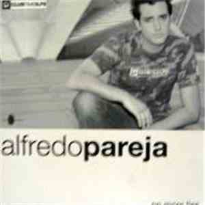 Alfredo Pareja - No More Lies flac album