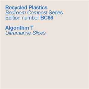 Algorithm T - Ultramarine Slices flac album