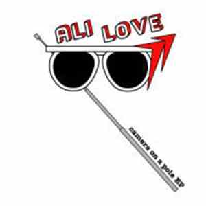 Ali Love - Camera On A Pole EP flac album