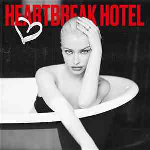 Alice Chater - Heartbreak Hotel flac album