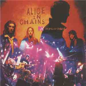 Alice In Chains - MTV Unplugged flac album