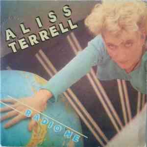 Aliss Terrell - Radio Me flac album