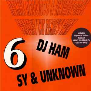 Alk-E-D / DJ Force & The Evolution / Jimmy J & Cru-L-T - Remix Records & Kniteforce Present 'The Remix's' Part 6 flac album