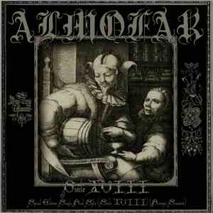Almofar - Siècle XVIII (Antiqva Sonantem) flac album