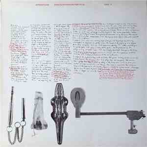Alterations - Alterations flac album