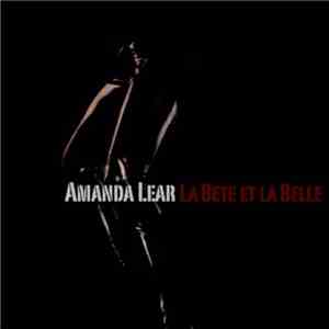 Amanda Lear - La Bête Et La Belle flac album