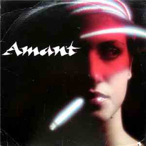 Amant - If There's Love / Hazy Shades Of Love flac album