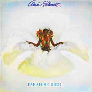 Amii Stewart - Paradise Bird flac album