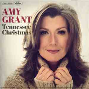 Amy Grant - Tennessee Christmas flac album