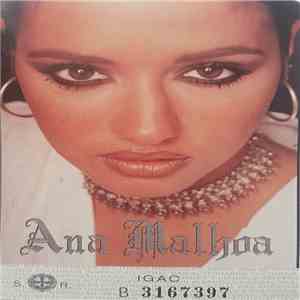 Ana Malhoa - Ana Malhoa flac album