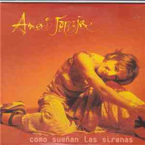 Ana Torroja - Como sueñan las sirenas flac album