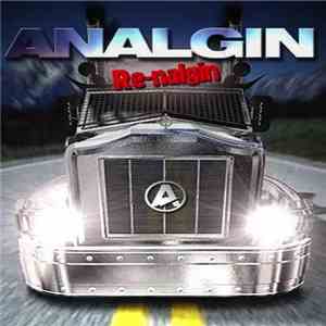 Analgin - Re-nalgin flac album