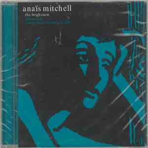 Anaïs Mitchell - The Brightness flac album