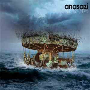 Anasazi  - Ask The Dust flac album
