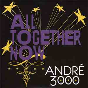 André 3000 - All Together Now flac album