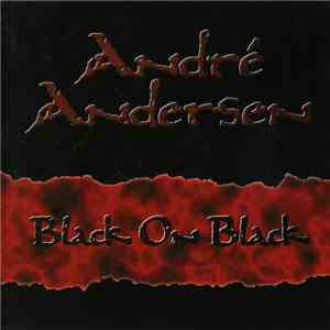 André Andersen - Black On Black flac album