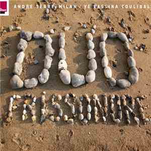 André Serre-Milan, Yé Lassina Coulibaly - Duo Frissonore flac album