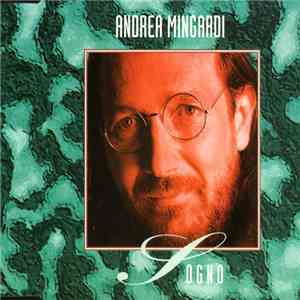 Andrea Mingardi - Sogno flac album