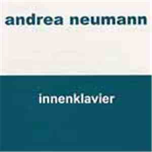 Andrea Neumann - Innenklavier flac album