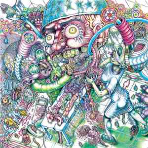Andrew Liles - Monstrous Medical Mishaps (Horrendous Hospitals And Disastrous Dentistry) flac album