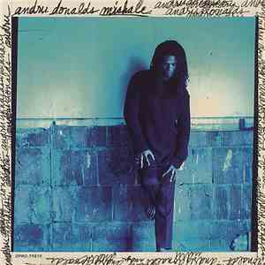Andru Donalds - Mishale flac album