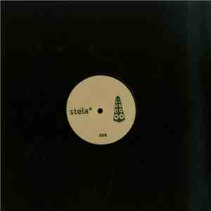 Andu Simion / Chasindub / Intrepid Soul / Iajov - STELA008 flac album