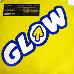 Angel - Goldrush flac album