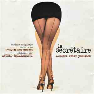 Angelo Badalamenti - La Secrétaire (Musique Originale Du Film) flac album
