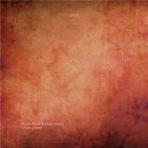 Angelo Perna & Diego Amura - Above The Clouds EP flac album