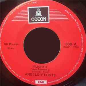 Angelo Y Los 18 - Flight 2 / Midnight Flight flac album