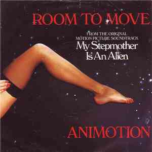 Animotion - Room To Move flac album