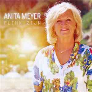 Anita Meyer - Flink Zijn flac album