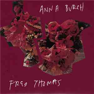 Anna Burch, Fred Thomas - St. Adalbert / Parkways flac album