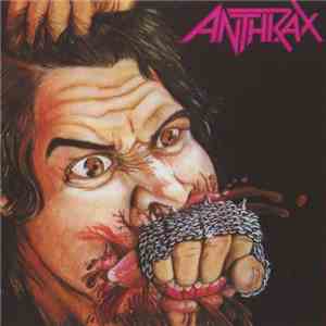Anthrax - Fistful Of Metal flac album