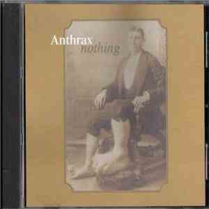 Anthrax - Nothing flac album