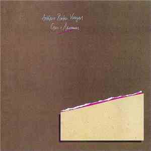 António Pinho Vargas - Cores E Aromas flac album