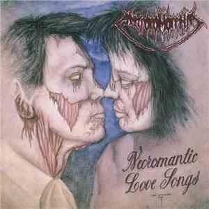 Antropomorphia - Necromantic Love Songs flac album