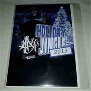 Anybody Killa - Holiday Jingles 2013 flac album