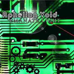 Aphelion Void - Emanate Light flac album