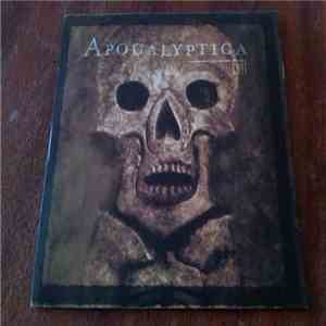 Apocalyptica - Cult flac album