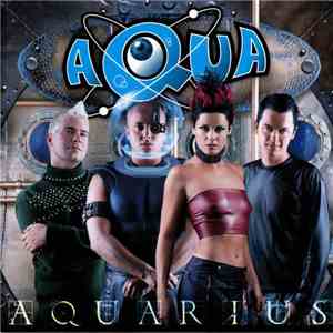 Aqua - Aquarius flac album