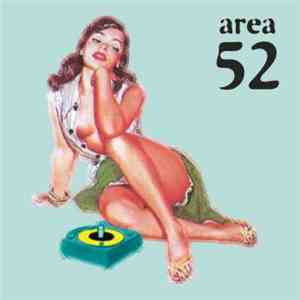 Area 52  - Skattoo flac album